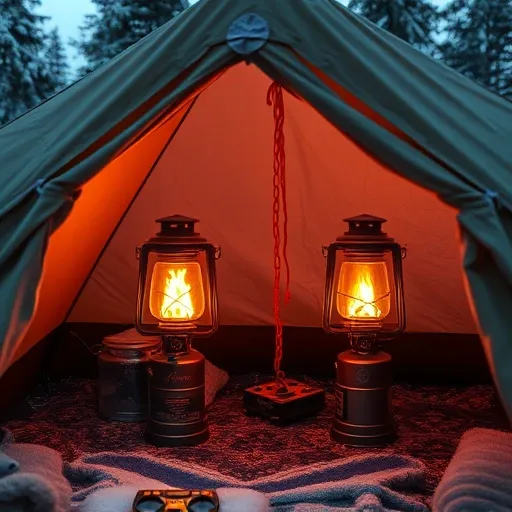 난방 효율과 실용성, 그 차이를 해부하다 - 파세코와 옴니230 비교