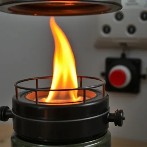 2025년형 겨울 캠핑, 난로 그 이상을 꿈꾸다 - 안전과 효율을 위한 종합 관리