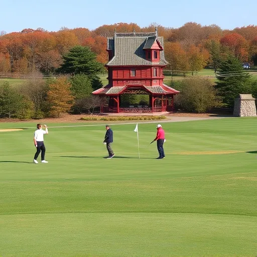 서서울CC 3인 플레이, 이것 때문에 고집합니다! (장점 & 현실적 고려사항)