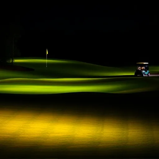 이천 실크밸리CC, 가성비 라운딩 200% 즐기는 예약 꿀팁!