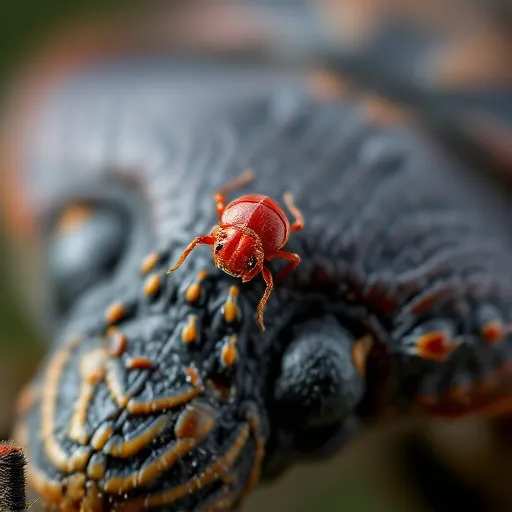 2. "왜 생기는 걸까?" 사슴벌레 진드기 창궐, 그 의외의 진짜 원인들