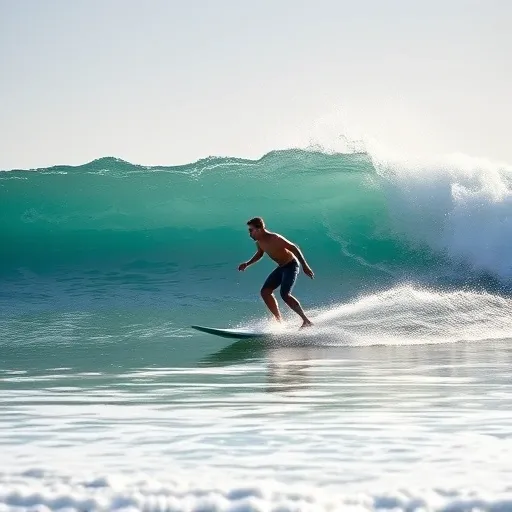 2025년, 미국 서핑 트렌드와 입문자를 위한 필수 준비물