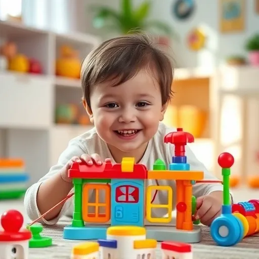 우리 아이 놀이 발달에 맞는 티니핑 장난감 고르기