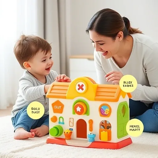 장난감 너머: 티니핑으로 우리 아이 성장 돕는 종합 솔루션