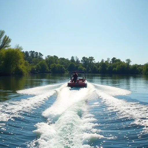 초보자 웨이크서핑, 시행착오 줄이는 강습과 장비 선택