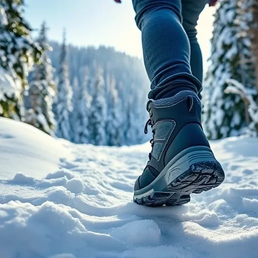고어텍스? 비브람? 겨울 등산화 핵심 기능, 이것만 알면 끝!