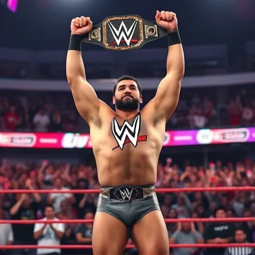 역사를 만든 WWE 챔피언십의 종류와 계보 (단계별 해결법 + 기능성 고려)