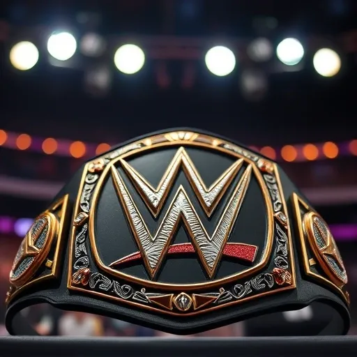 2025년, WWE 챔피언십의 미래와 비하인드 (고급 전략 + 전문 서비스)