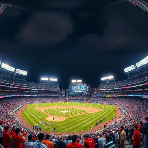 직관러 필수! 고척돔에서 키움 대 롯데 경기를 200% 즐기는 꿀팁