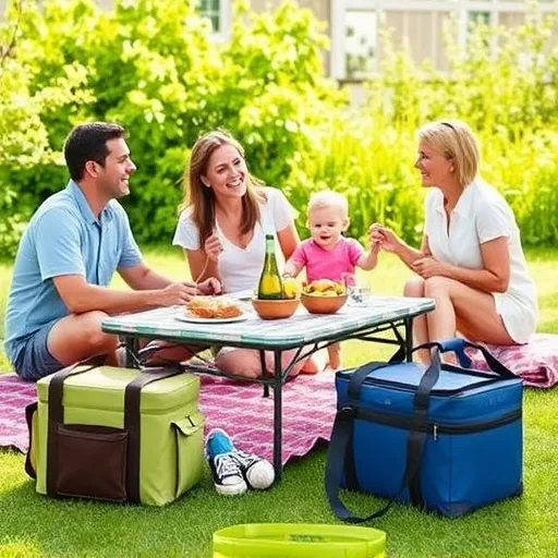 피크닉, 이것만 알면 실패 없다: 실전 꿀팁과 관리법