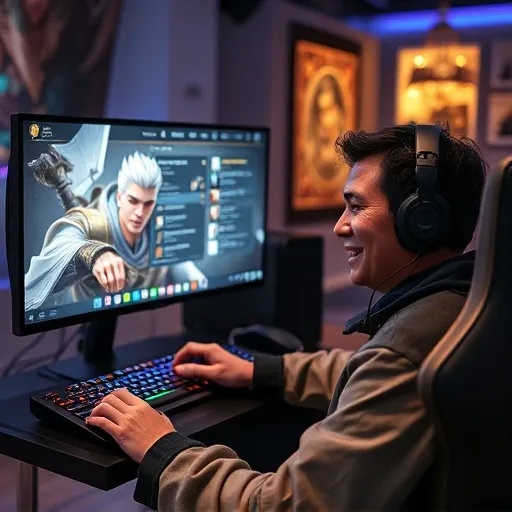 현명한 블소 디시 유저의 고수 전략: 문제 해결을 넘어