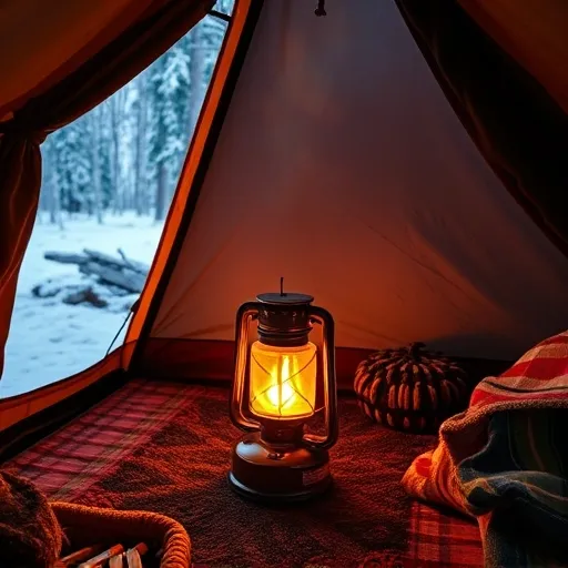 내게 맞는 캠핑 등유난로? 핵심 기능과 부가 장치 완벽 분석