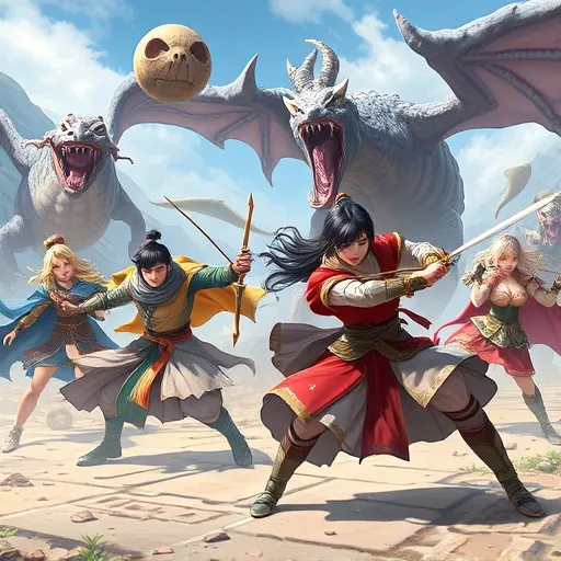 조선협객전 IP의 확장 가능성: 게임을 넘어 문화 콘텐츠로