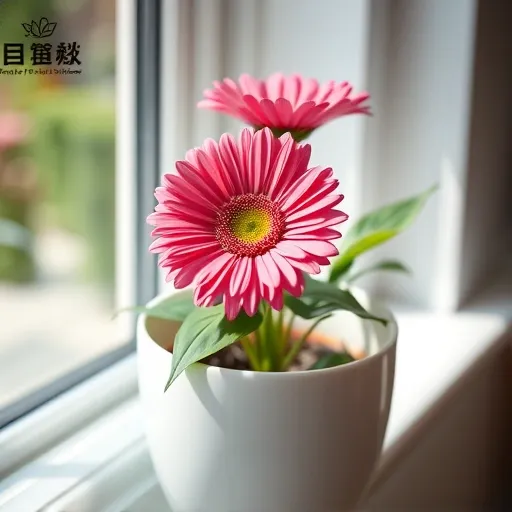 거베라 꽃말의 비밀과 당신의 거베라가 특별한 이유