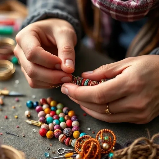 초보도 시작할 수 있는 수공예 아이템, 현실적인 수익화 로드맵