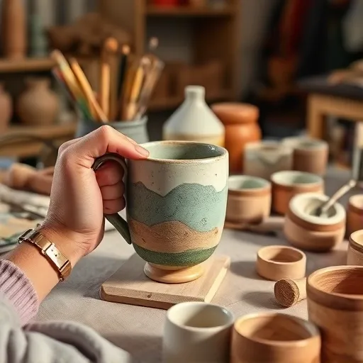 안정적인 수공예 작가 활동? 평생 문화센터 & 협회 활용법