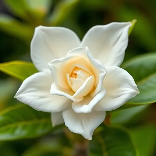 4. 꽃치자 고급 관리 전략: 분갈이, 가지치기 그리고 전문가의 조언