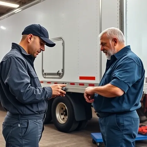 "의외의 복병" 검사 불합격? 전문가와 함께하는 인벤트레일러 솔루션