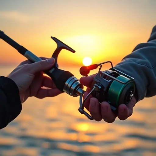 나에게 맞는 한국다이와정공 낚시 장비, 어떻게 고를까?