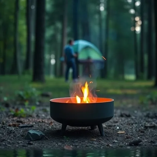 경량화로대, 소재와 기능성에 따른 현명한 선택 가이드