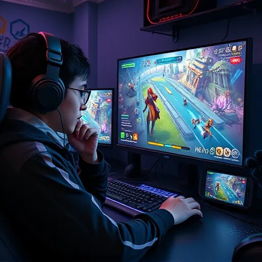 수업료 내고 배운, '과금 없이' 즐기는 리니지 라이크 핵심 전략