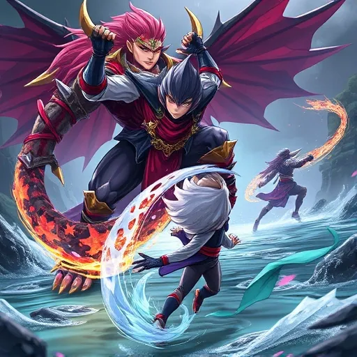 섀도어 초보자를 위한 현실적인 육성 가이드: 시행착오 줄이기