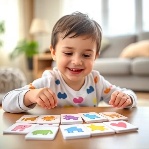 우리 아이에게 맞는 메모리게임, 어떻게 고를까?