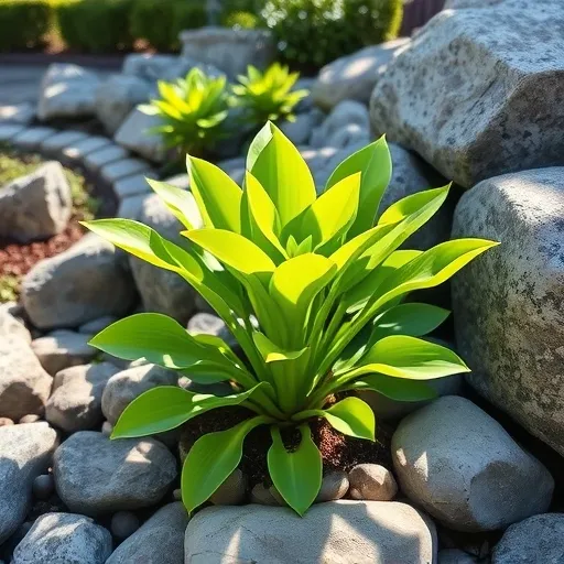 초보자도 성공하는 돌단풍 재배, 핵심 노하우 대공개