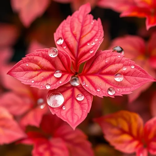 돌단풍이 시들 때? 전문가처럼 문제 해결하기