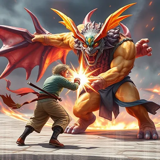 2025년, 명조 스카의 미래와 잠재적 변화 예측