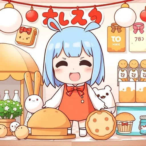 아니스 굿즈, 어떤 것이 있을까? 최신 콜라보 총정리