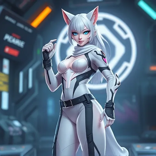 니케 블랑, 제대로 쓰는 법! 핵심 스킬과 육성 가이드