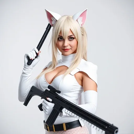 특수 요격전부터 PVP까지, 블랑이 필요한 순간!