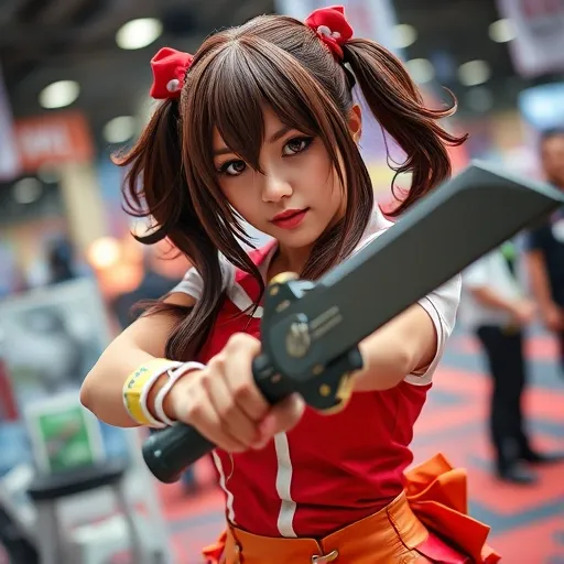 도로시 '덕질'의 정점: 피규어, 굿즈, 코스프레 완벽 가이드