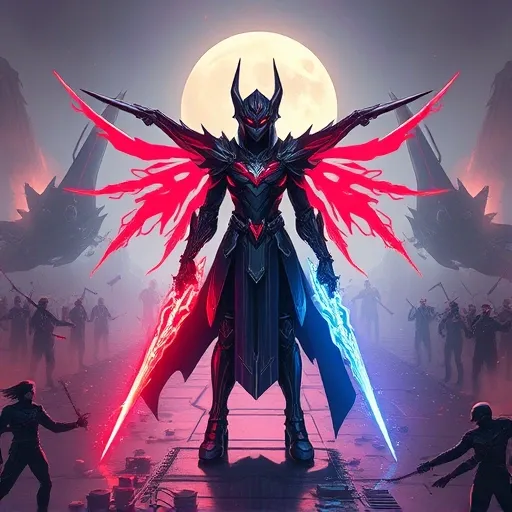 메인 스토리를 넘어: 주요 헬레틱 캐릭터 심층 분석