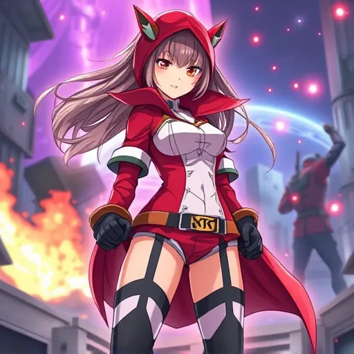 제 경험상 라피 레드후드 스킬작, 이것만은 꼭!