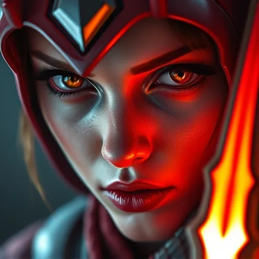 큐브부터 덱 조합까지: 라피 레드후드와 시너지를 내는 법