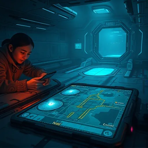 숨겨진 니케 유실물 위치, 현명하게 찾는 꿀팁!