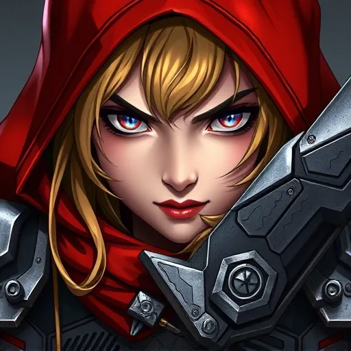 오버스펙? 니케 라피 레드후드, 숨겨진 잠재력과 장기적 가치