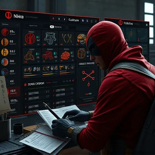 레드후드와 함께하는 고점 달성 로드맵: 계정 성장의 핵심 열쇠