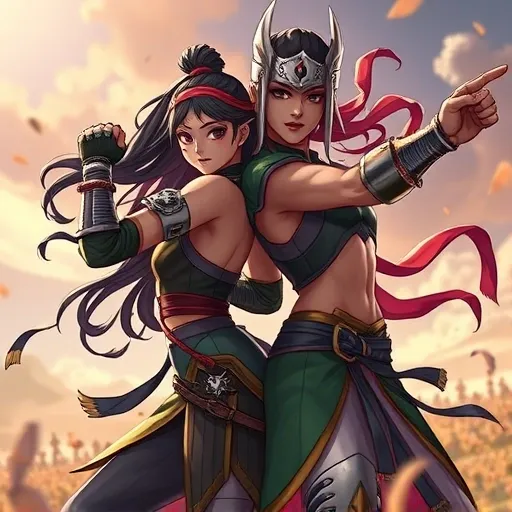 티아 스킬 강화 우선순위 및 육성 꿀팁 (비용 효율 극대화)