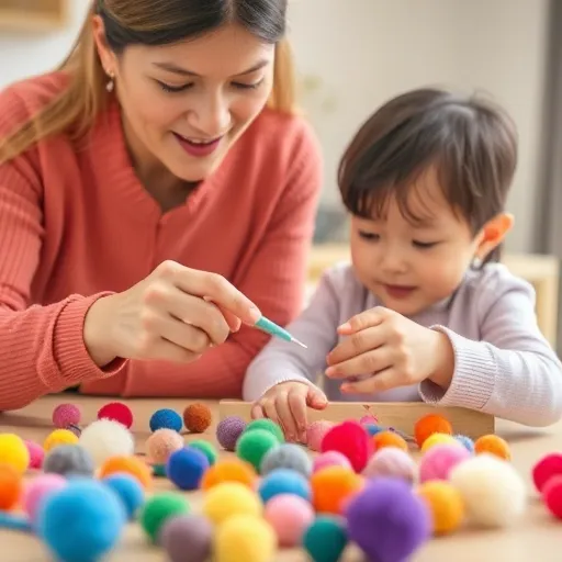 뿅뿅이 놀이의 숨겨진 교육 효과와 전문가의 조언