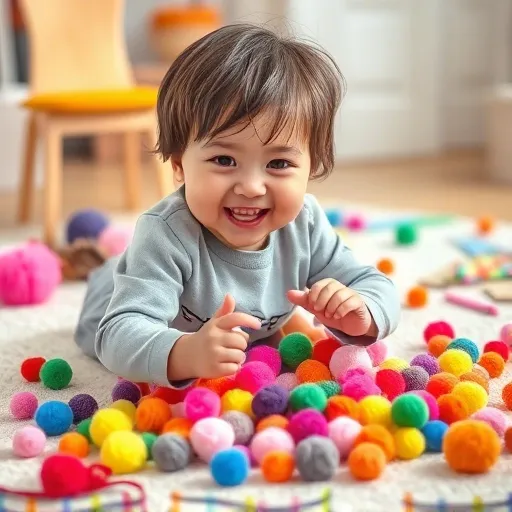 뿅뿅이 120% 활용법: 단계별 놀이 아이디어