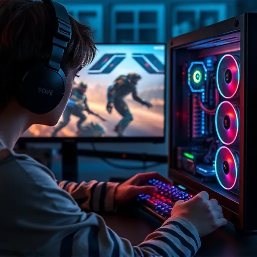 RPG 장르의 진화: 2025년, 어떤 롤플레잉겜이 우리를 기다릴까?