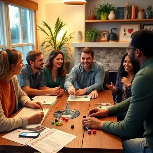 2025년, 몰입감을 극대화하는 롤플레잉겜 플레이 팁과 장비