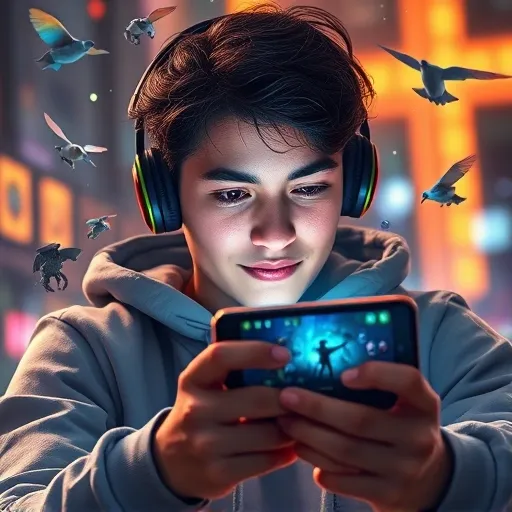 나에게 딱 맞는 세이비어 게임 선택 가이드: 장르와 플레이 스타일