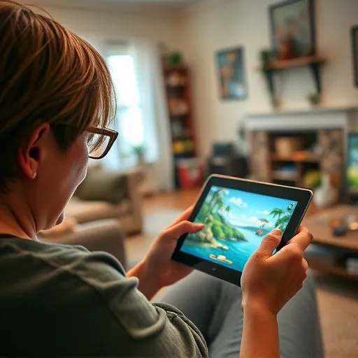 2. 에너지와 건전지, 씨사이드 이스케이프 스마트하게 관리하는 비법