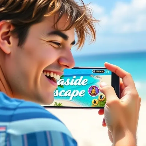 현명한 씨사이드 이스케이프 공략: 에너지 및 아이템 관리 핵심 팁