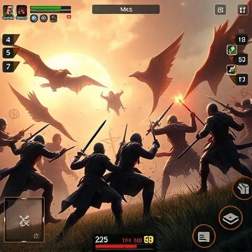 고급 전략: 안전한 투데이리니지 플레이를 위한 PC 최적화 및 보안