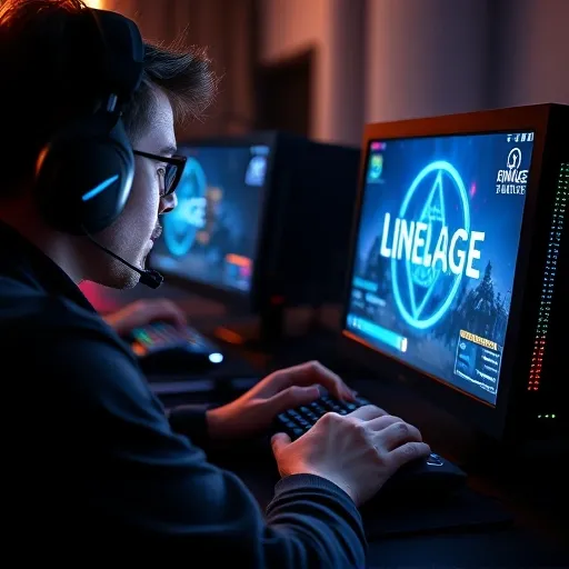 나에게 맞는 투데이리니지 서버 선택, 핵심은 이것!